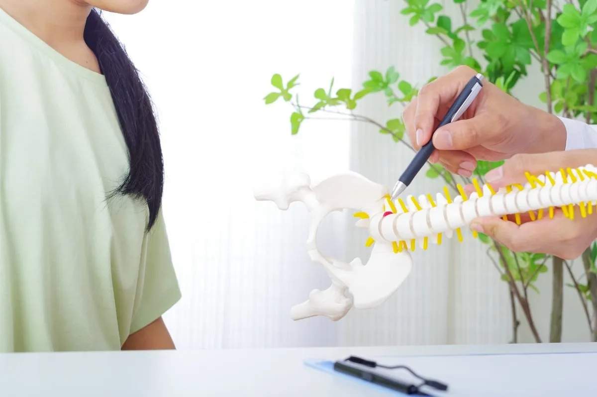 鍼灸接骨院で腰痛改善！効果的な施術法と通院回数の目安